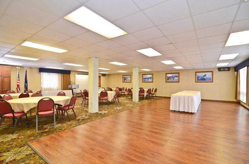 Best Western Kodiak Inn & Convention Center מראה חיצוני תמונה