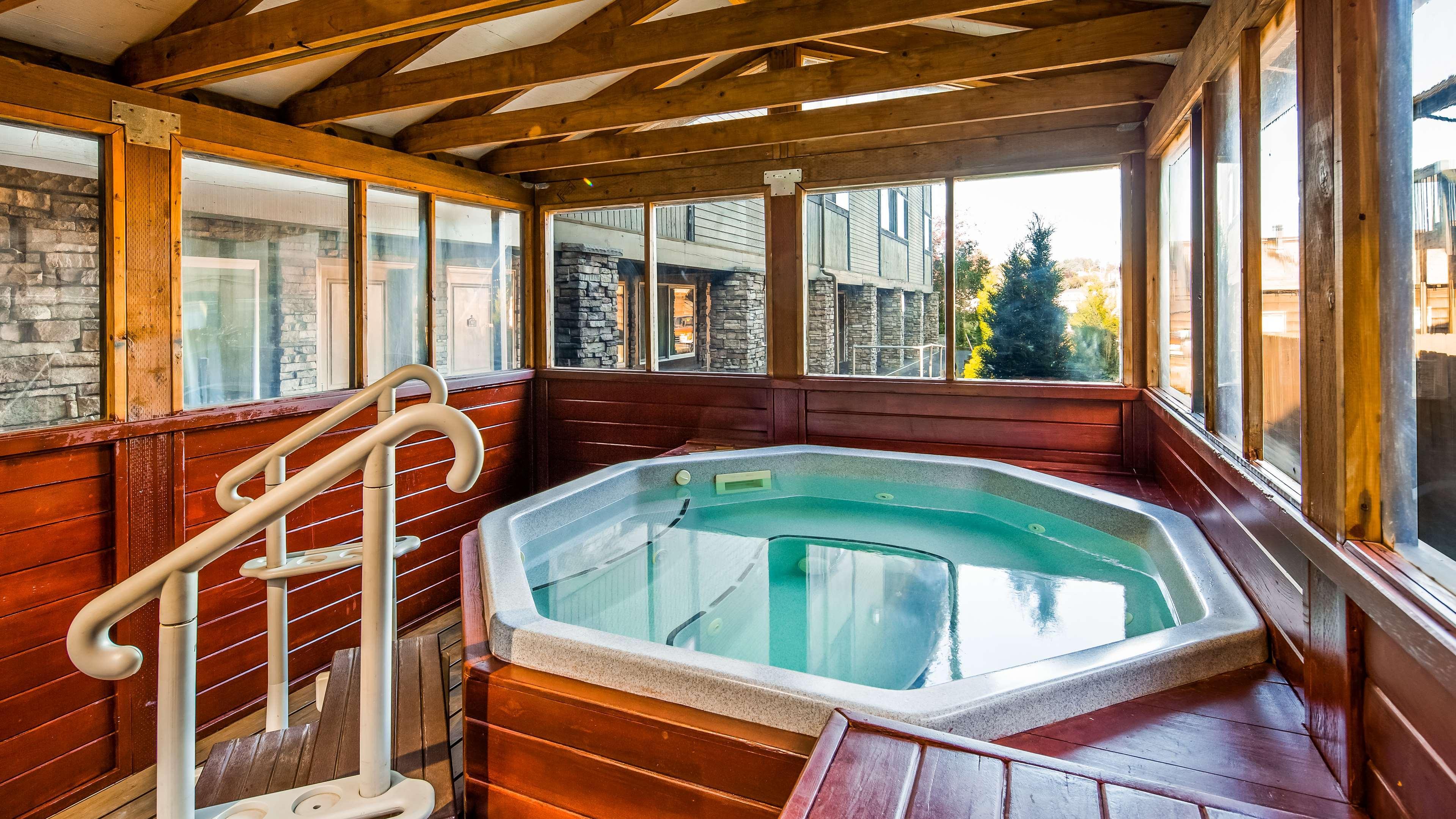 Best Western Kodiak Inn & Convention Center מראה חיצוני תמונה