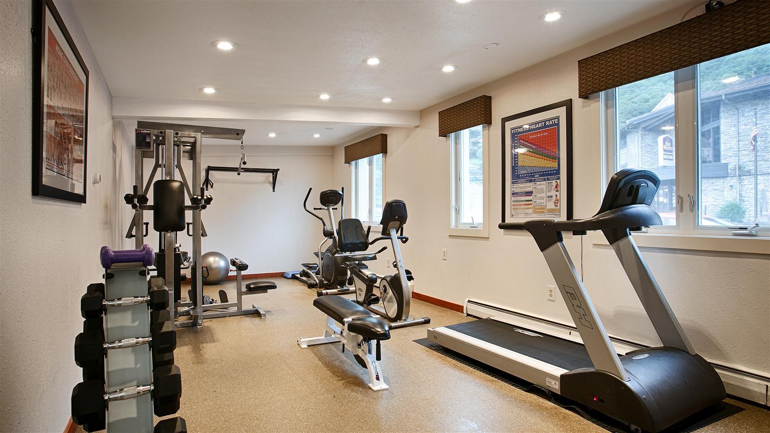 Best Western Kodiak Inn & Convention Center מראה חיצוני תמונה
