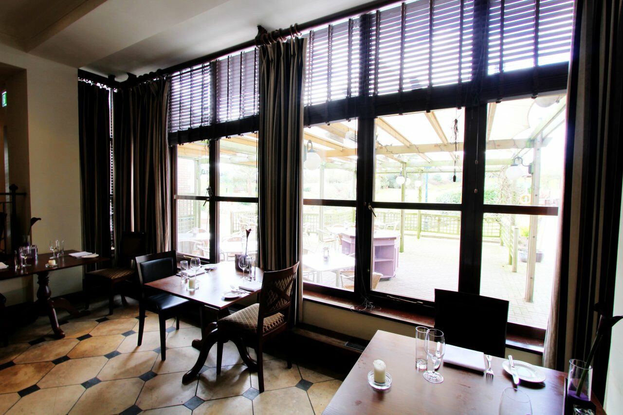 Best Western Kodiak Inn & Convention Center מראה חיצוני תמונה